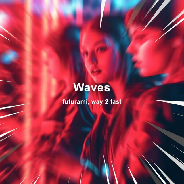 Waves (Techno)