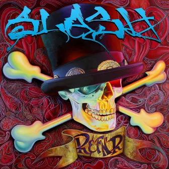 Slash by Slash