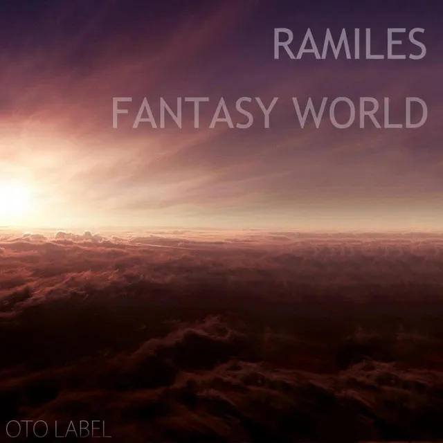 Fantasy World - Original Mix