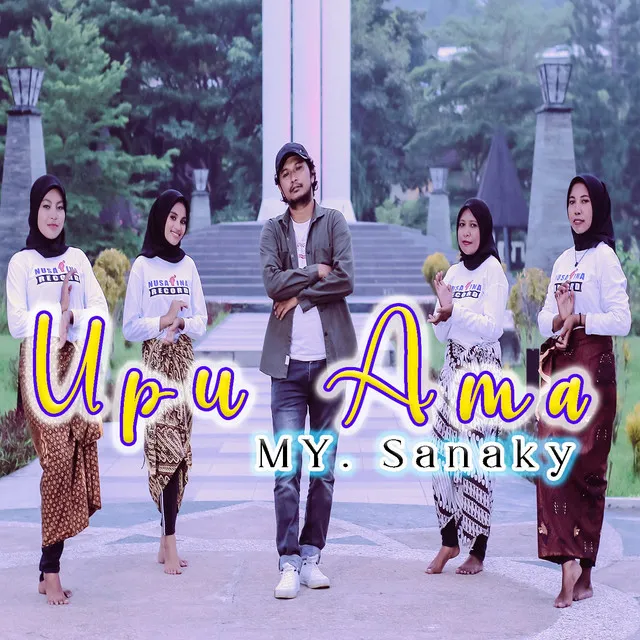 Upu Ama