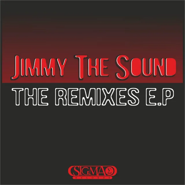 Game Over - Jimmy the Sound 2012 Remix