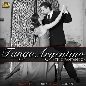 Tango Argentino by Trio Pantango