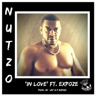 In Love by NutZo