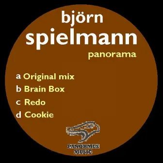 Panorama by Björn Spielmann