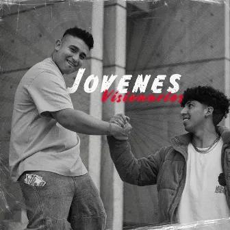 Jovenes Visionarios by STEB