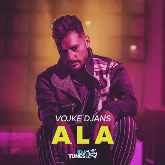 Ala by Vojke Djans