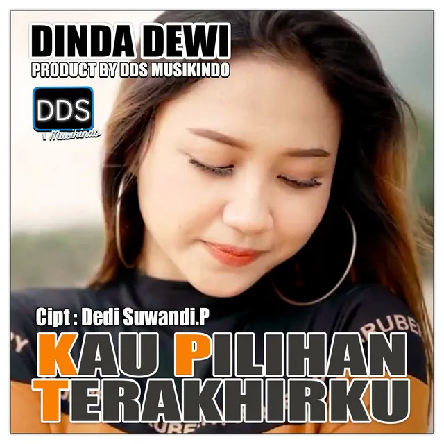 Kau Pilihan Terakhirku