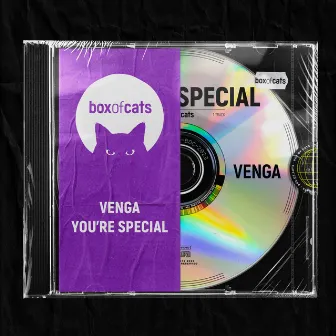 You're Special by VENGA