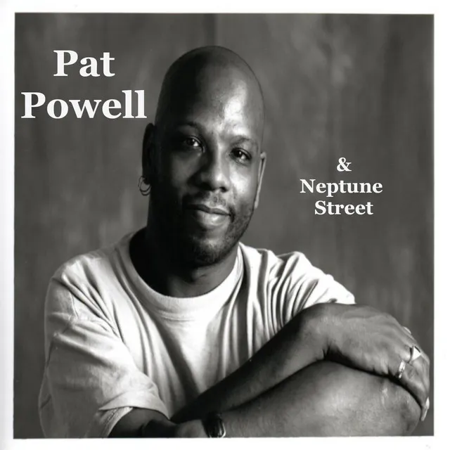 Pat Powell & Neptune Street