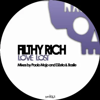 Love Lost by Filthy Rich