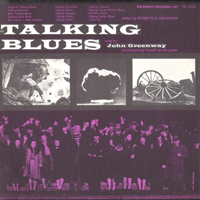 Talking Blues