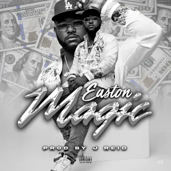 Magic by Easton