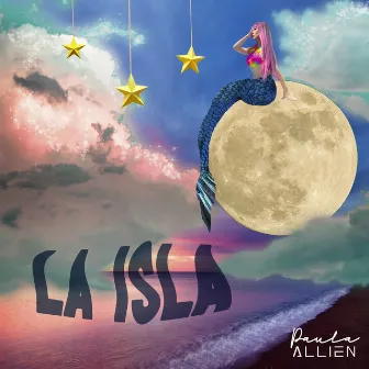 La Isla by Paula Allien