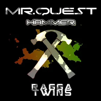 Hammer by Mr Quest