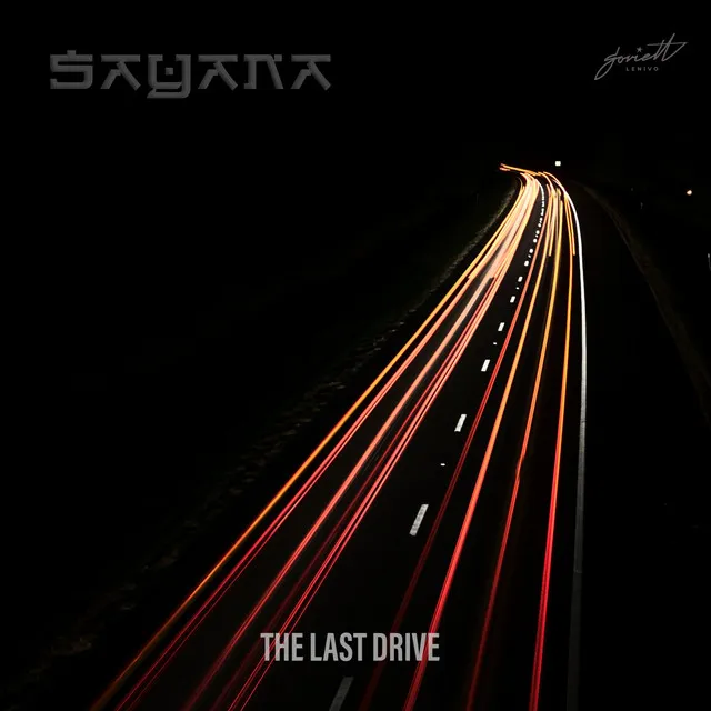 The Last Drive