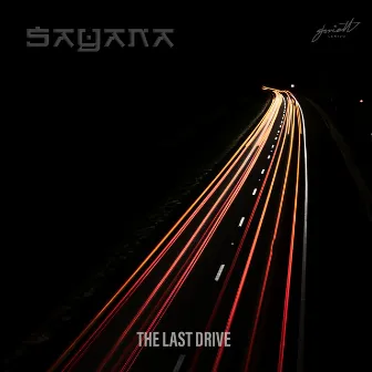 The Last Drive by Sayana