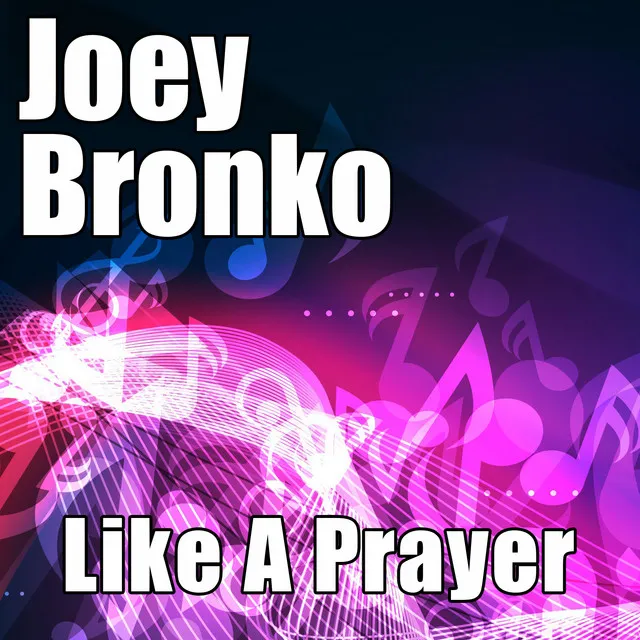 Like a Prayer - Extended Club Instrumental