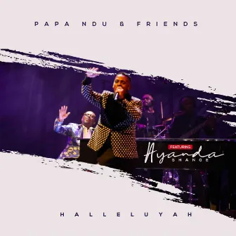 Halleluyah (Live) by Papa Ndu