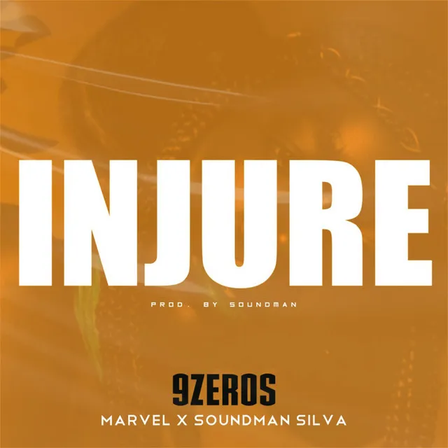 Injure