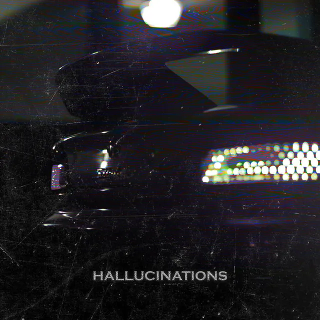 HALLUCINATIONS