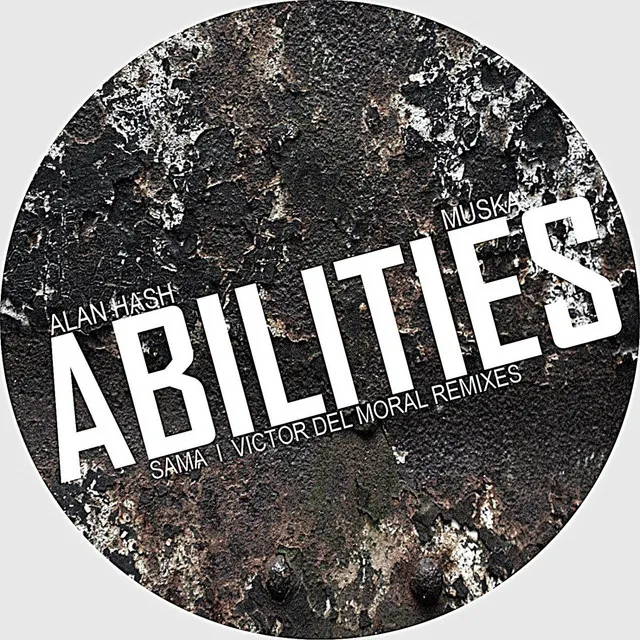 Abilities