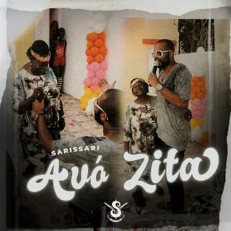 Avó Zita by Sarissari