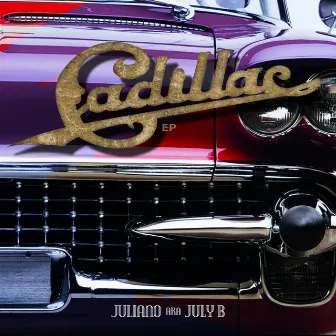 Cadillac by Juliano