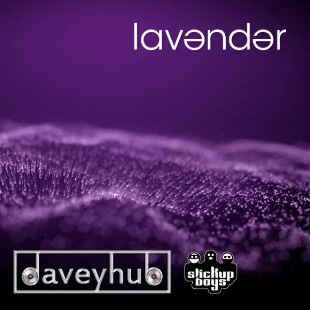 Lavender