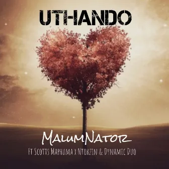 uThando by MalumNator