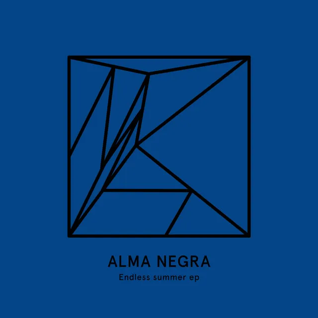 Alma Negra