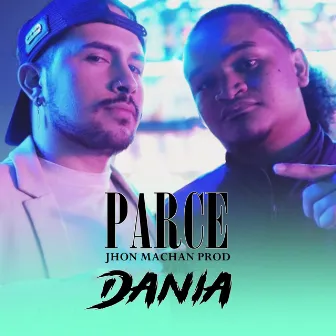 Parce by Jhon Machan Prod