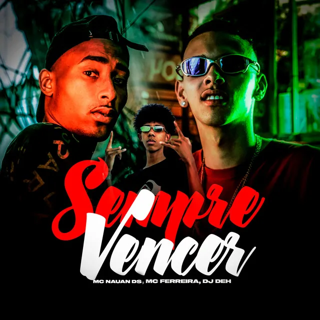 Sempre Vencer