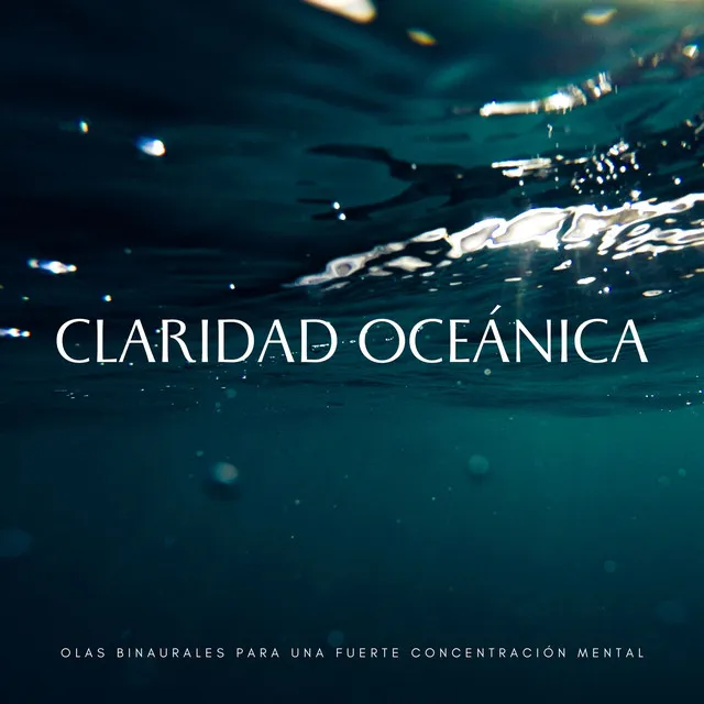 Serenata De Claridad Mental Oceánica