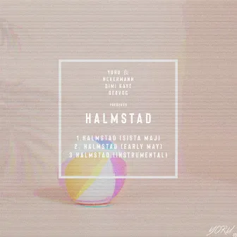 Halmstad (Sista Maj) by NeverMann