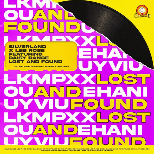 Lost and Found - Extended