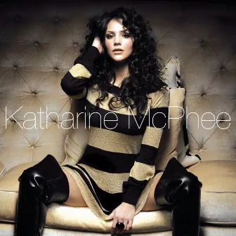 Katharine McPhee by Katharine McPhee