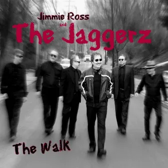 The Walk by The Jaggerz