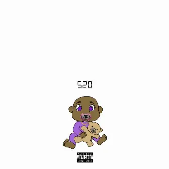 520 by Lia Kloud