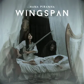 Wingspan by Hana Piranha