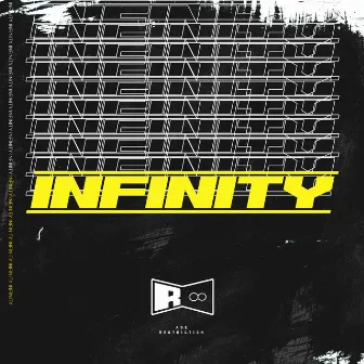 Infinity by Maverick Secuire & Teeze