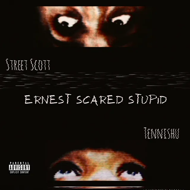 Ernest Scared Stupid