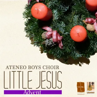 Little Jesus (Advent) by Fr. Arnel Aquino SJ