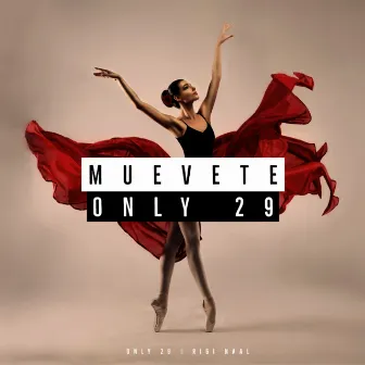 Muevete by 