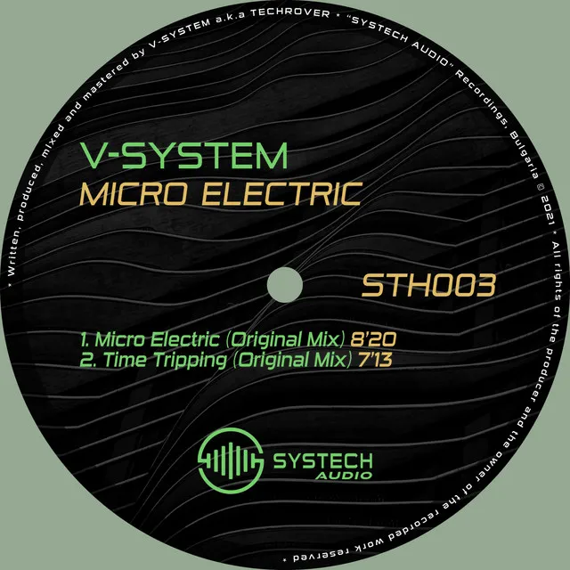 V-System