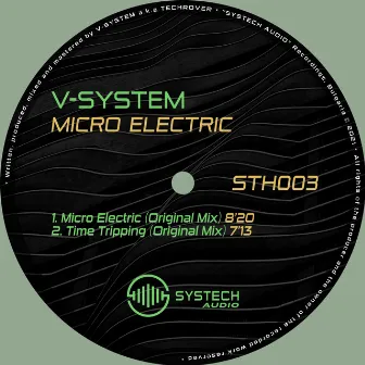 Micro Electric by V-System