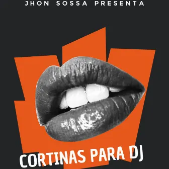 Cortinas para Dj by Jhon Sossa