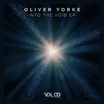 Into the void EP by Oliver Yorke