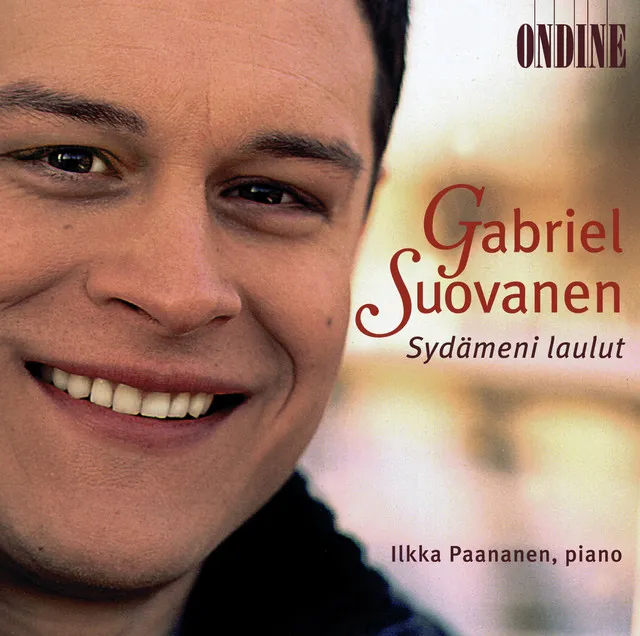 Gabriel Suovanen