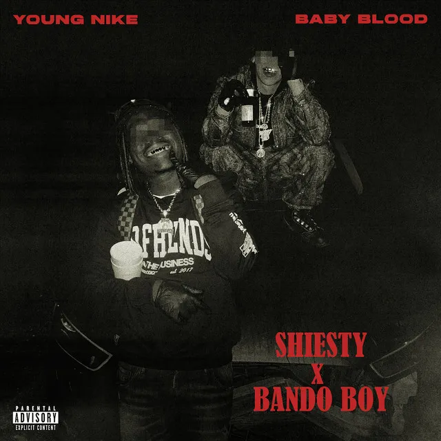 SHIESTY X BANDO BOY