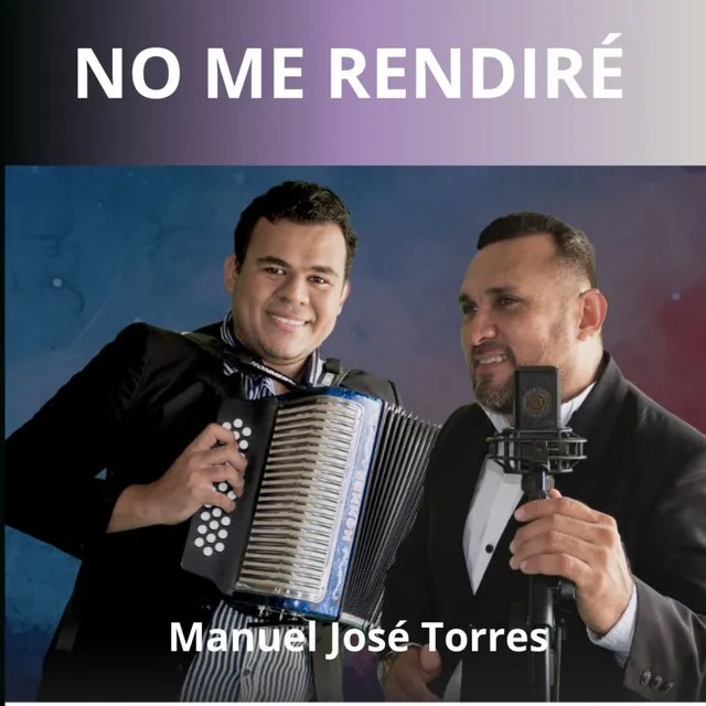 No Me Rendiré